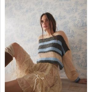 Kimchi Blue Kingston Pullover Sweater
